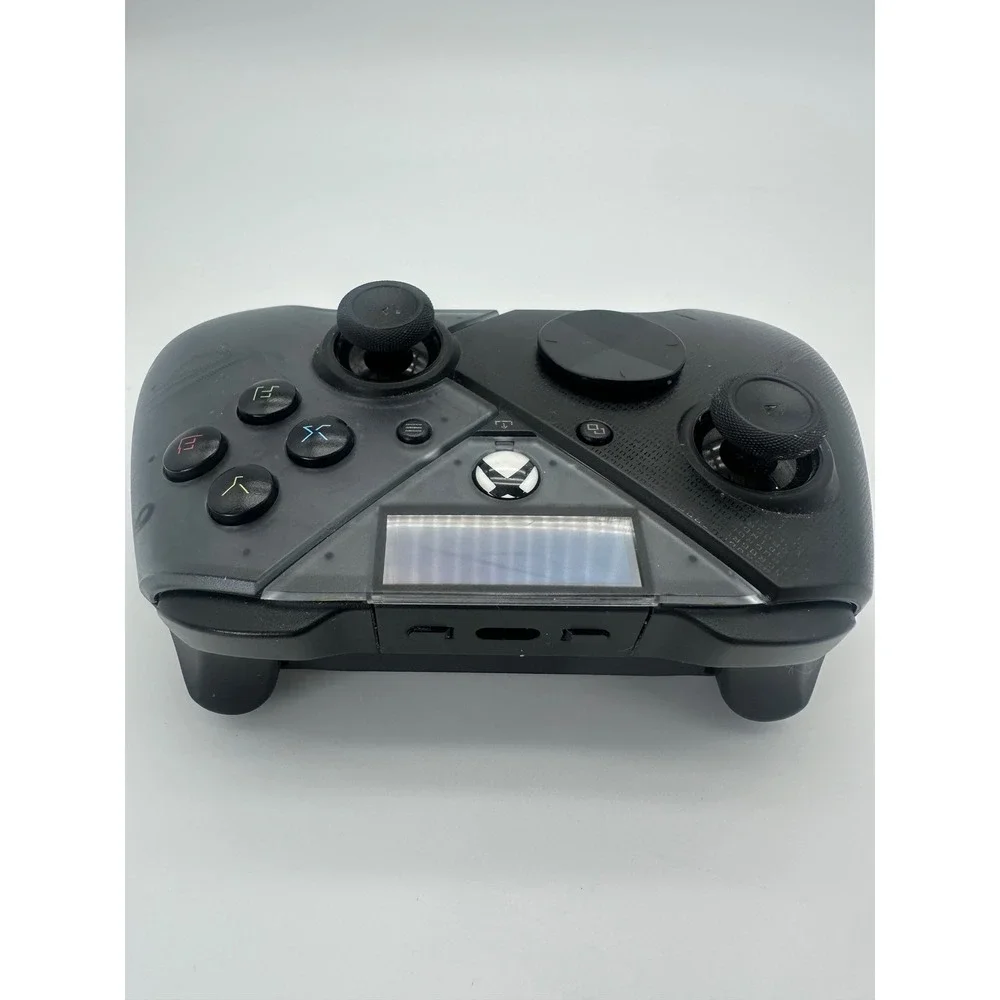 ASUS ROG Raikiri Pro Wireless Xbox PC Controller OLED Display Black NO DONGLE